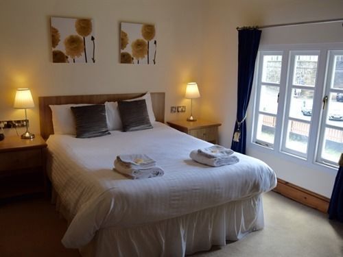 Hotel The George Bridgnorth Exterior foto