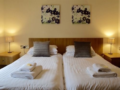 Hotel The George Bridgnorth Exterior foto