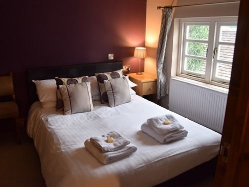 Hotel The George Bridgnorth Exterior foto